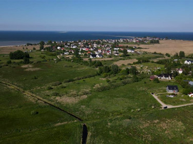 Działka inna Rewa