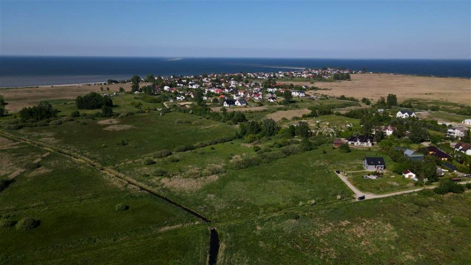 Działka inna Rewa
