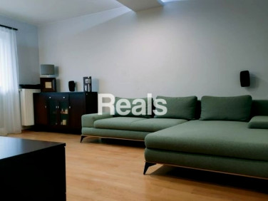 Mieszkanie blok mieszkalny Warszawa