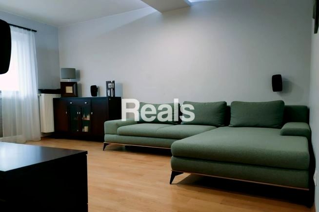 Mieszkanie blok mieszkalny Warszawa