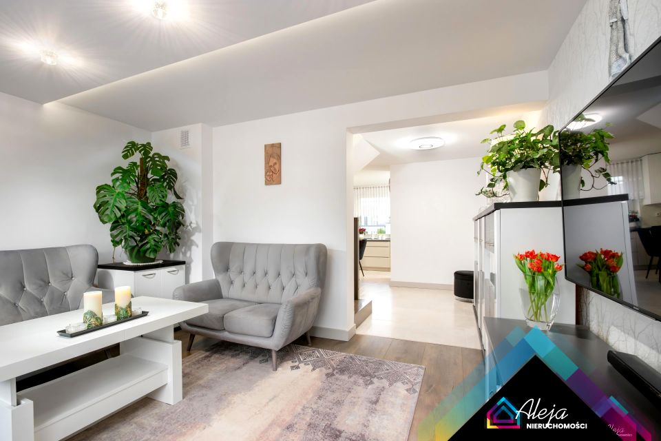 Dom Częstochowa sprzedaż