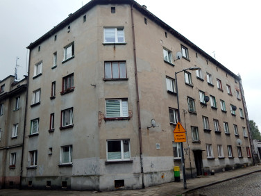 Mieszkanie Katowice