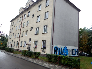Mieszkanie Katowice