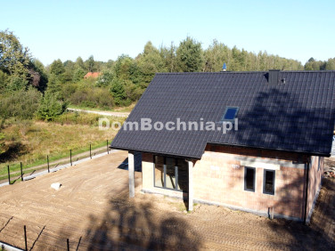 Dom Dąbrówka