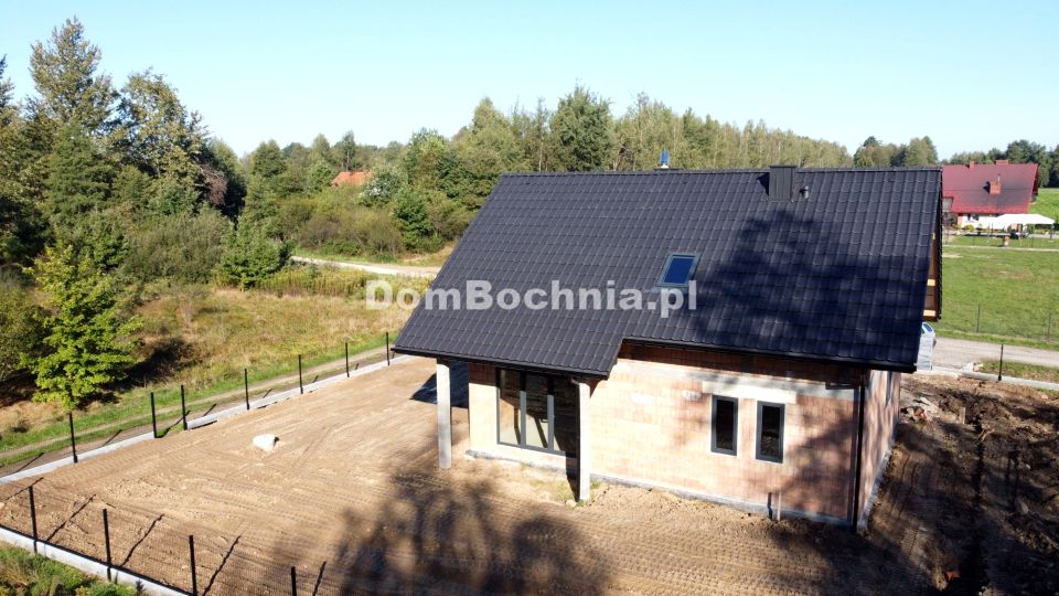 Dom Dąbrówka