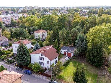 Dom Wołomin