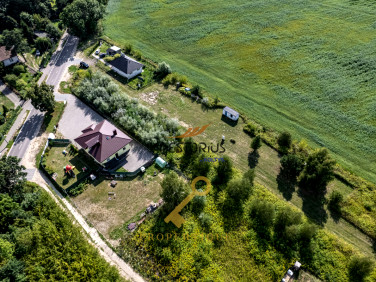Działka Góra