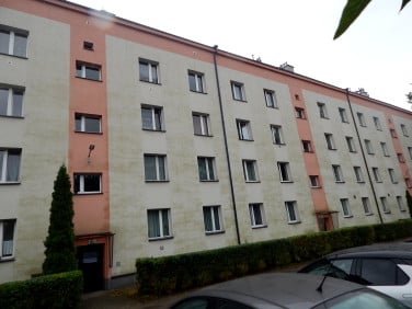Mieszkanie Katowice