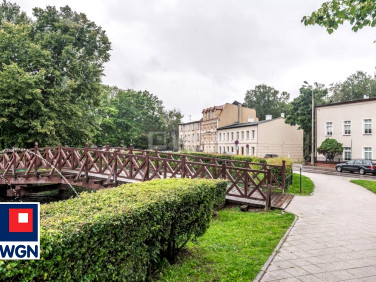 Mieszkanie Wejherowo
