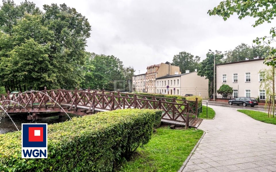 Mieszkanie Wejherowo