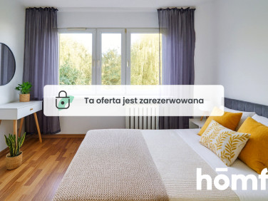 Mieszkanie Zamość