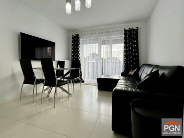 Mieszkanie w górach