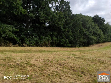 Działka rolna Skrobotowo