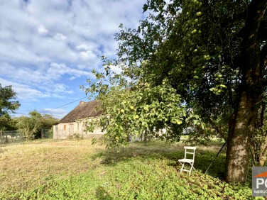 Działka siedliskowa Brojce sprzedam