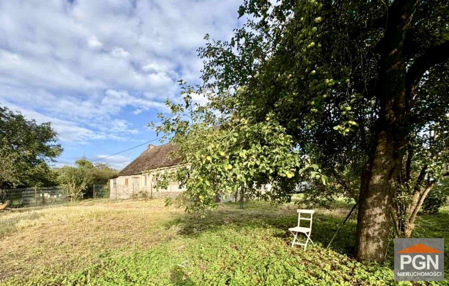 Działka siedliskowa Brojce sprzedam