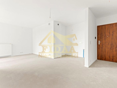 Mieszkanie apartamentowiec przy lesie