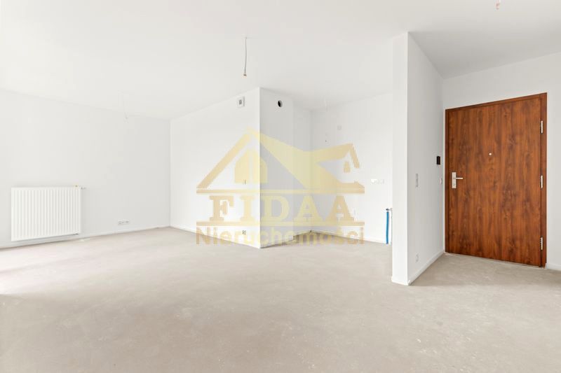 Mieszkanie apartamentowiec przy lesie