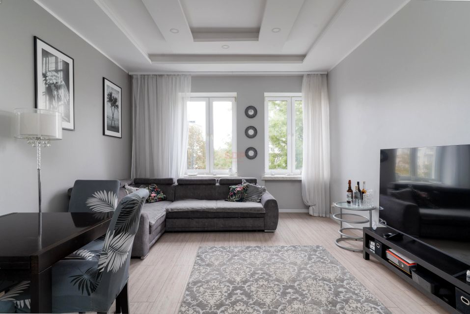 Mieszkanie Warszawa sprzedaż