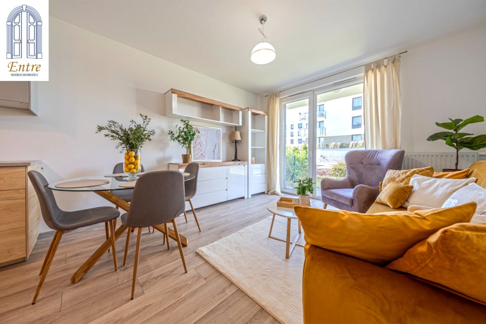 Mieszkanie Gdańsk sprzedaż