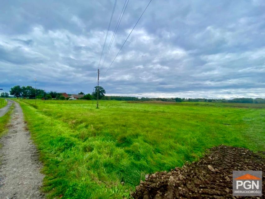 Działka budowlana sprzedam