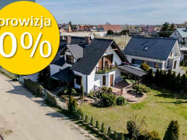 Dom CERADZ KOŚCIELNY