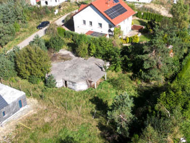 Działka Koleczkowo