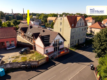 Budynek użytkowy Pieńsk wynajem