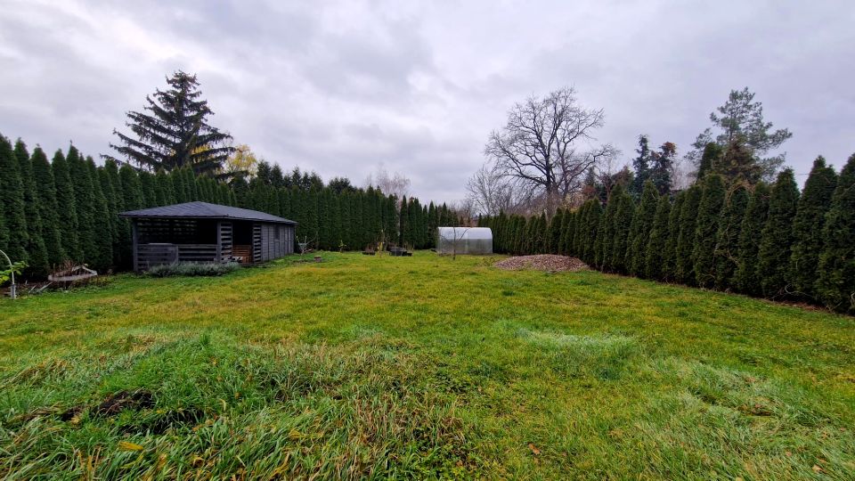 Działka budowlana Wrocław