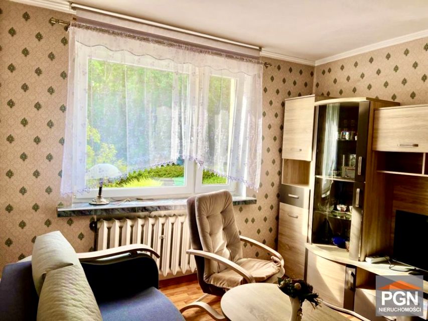 Mieszkanie Ostromice