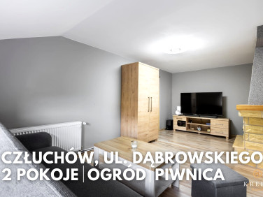 Mieszkanie Człuchów