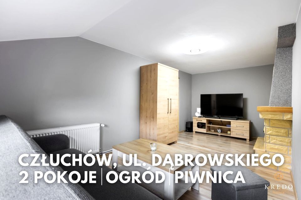 Mieszkanie Człuchów