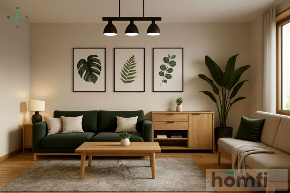 Mieszkanie Czechowice-Dziedzice