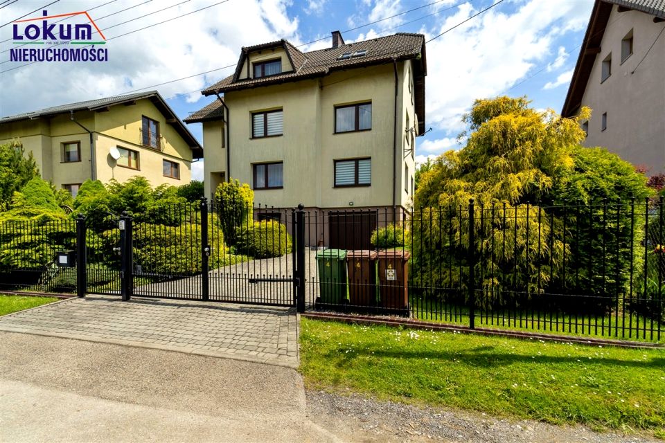 Dom Skoczów