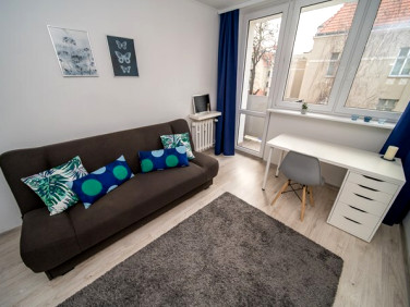 Pokój Poznań
