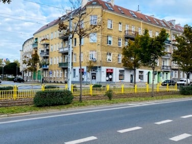 Mieszkanie Szczecin