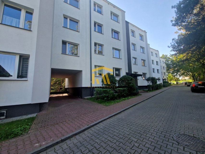 Mieszkanie Radom