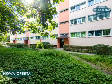 Mieszkanie Łódź