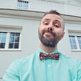 Bartłomiej Stankiewicz