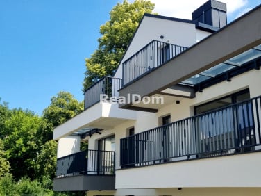Mieszkanie apartamentowiec sprzedaż