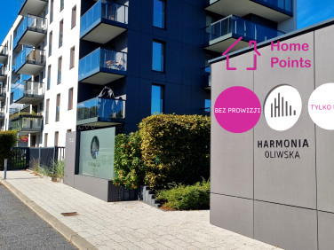 Mieszkanie blok mieszkalny Gdańsk