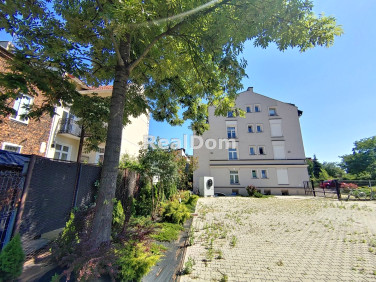 Mieszkanie Kraków