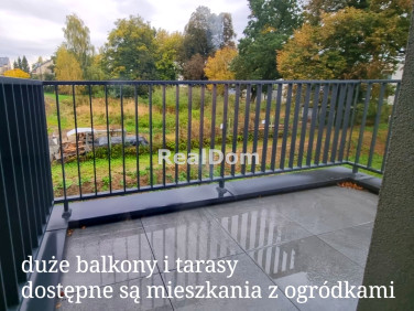 Mieszkanie Kraków
