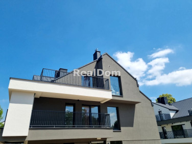 Mieszkanie apartamentowiec sprzedaż