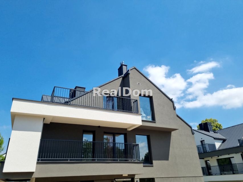 Mieszkanie apartamentowiec sprzedaż