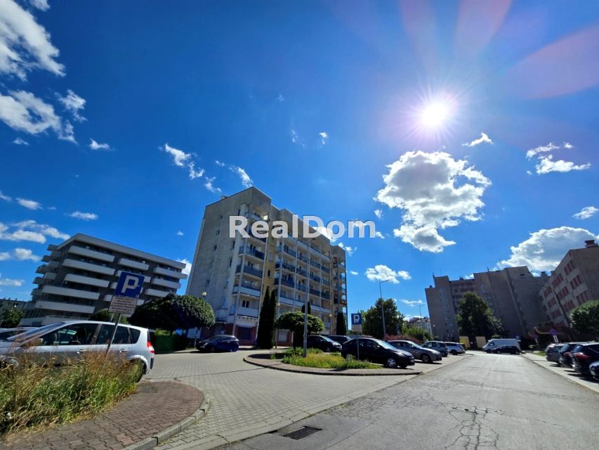 Mieszkanie Kraków wynajem