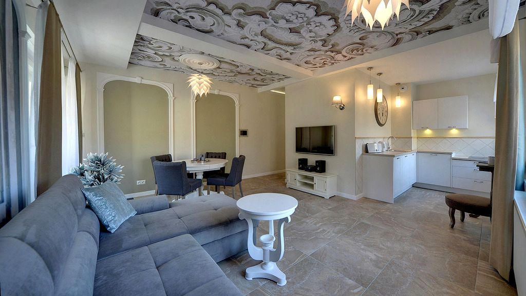 Apartament