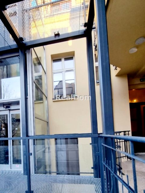 Mieszkanie Kraków