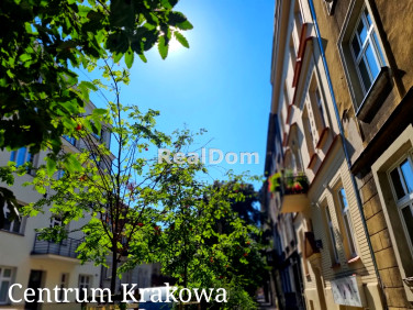 Mieszkanie Kraków
