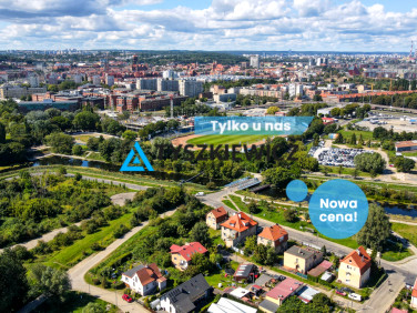 Mieszkanie Gdańsk