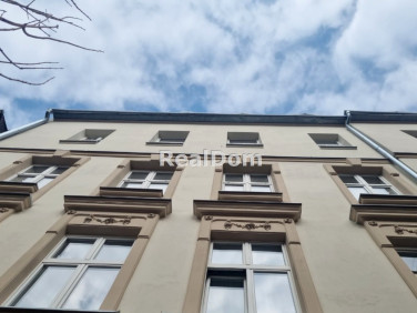 Mieszkanie Kraków